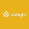 Welight logo