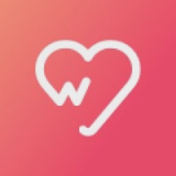 WellBeam logo