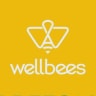 Wellbees logo