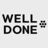 Welldone logo