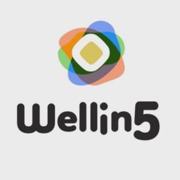 Wellin5 logo