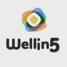 Wellin5 logo