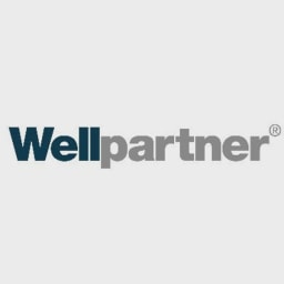 Wellpartner logo