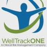 WellTrackONE logo