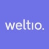 Weltio logo