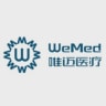 WeMed logo