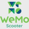 WeMo Scooter logo