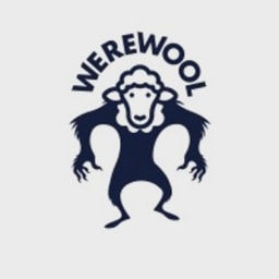 Werewool logo