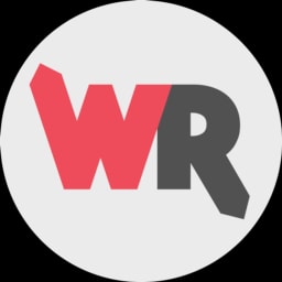 WeRoad logo