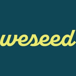 Weseed logo