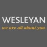 Wesleyan logo