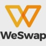 WeSwap logo