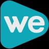 WeVideo logo