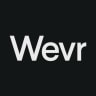 WEVR logo