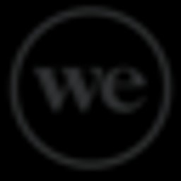 WeWork China logo