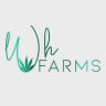 WH Farms logo