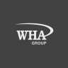 WHA Group logo