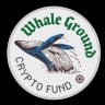 Whale Ground logo