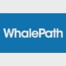 Whale Path logo