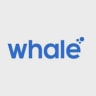 Whale logo