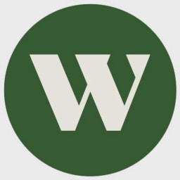 Wheel logo