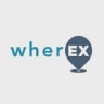 Wherex logo