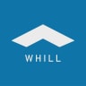 WHILL logo