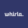 Whirla logo