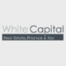 White Capital logo