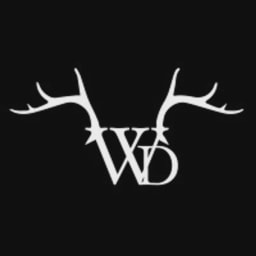 White Deer logo