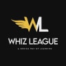 Whiz League logo