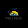 Whole Travel logo
