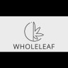 Wholeleaf logo