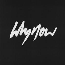 Whynow logo