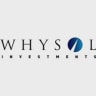 Whysol logo