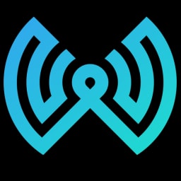 WiBotic logo