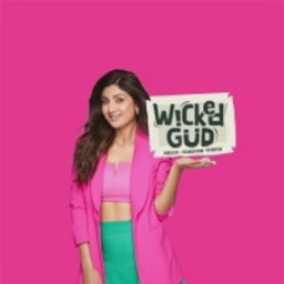 WickedGud logo