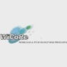 WiCore logo