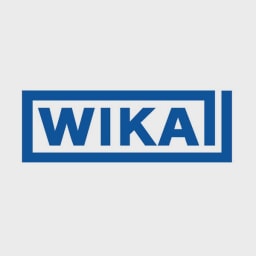 WIKA logo