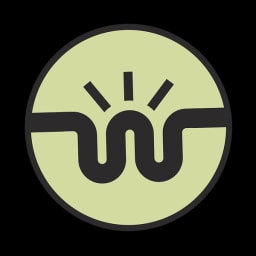 Wild Earth logo