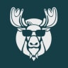 Wild Moose logo