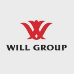 Will Group logo