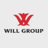Will Group logo