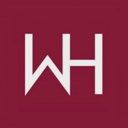 WilmerHale logo