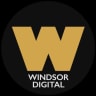 Windsor Media logo