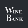 WineBank logo