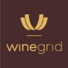 Winegrid logo