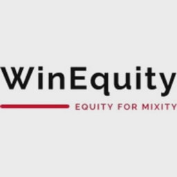 WinEquity logo