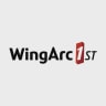 WingArc 1st logo