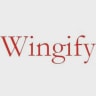 Wingify logo